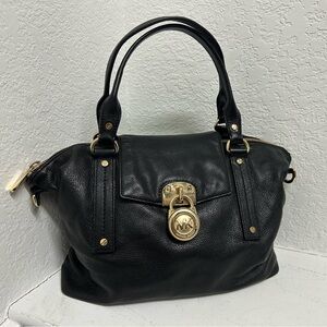 NWOT Vintage Michael Kors  Slouchy Hamilton Bag